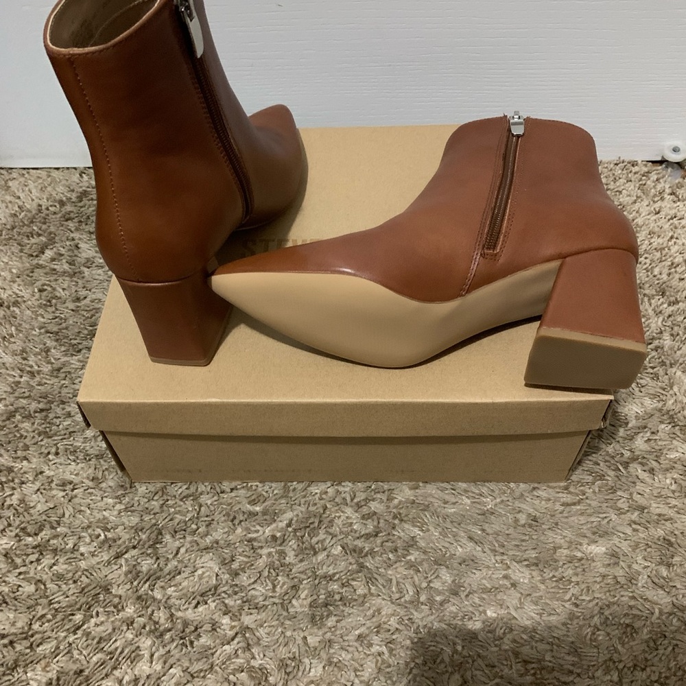 Steve Madden NIX 7.5